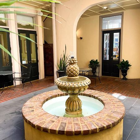 Kings Courtyard Inn Charleston Exterior foto