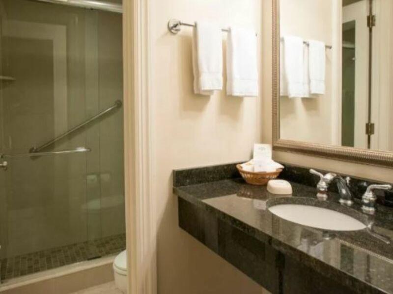 Kings Courtyard Inn Charleston Exterior foto