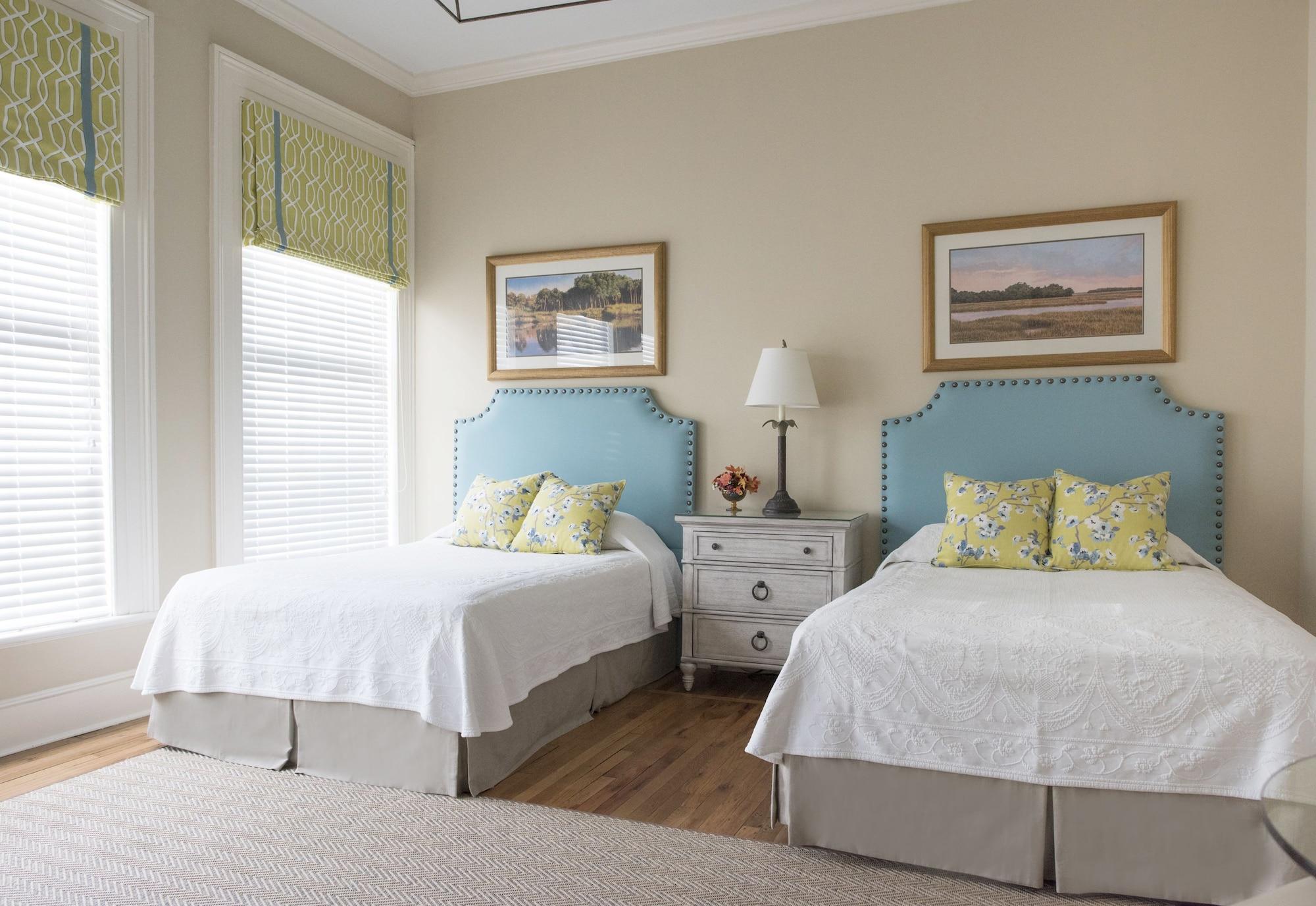 Kings Courtyard Inn Charleston Exterior foto