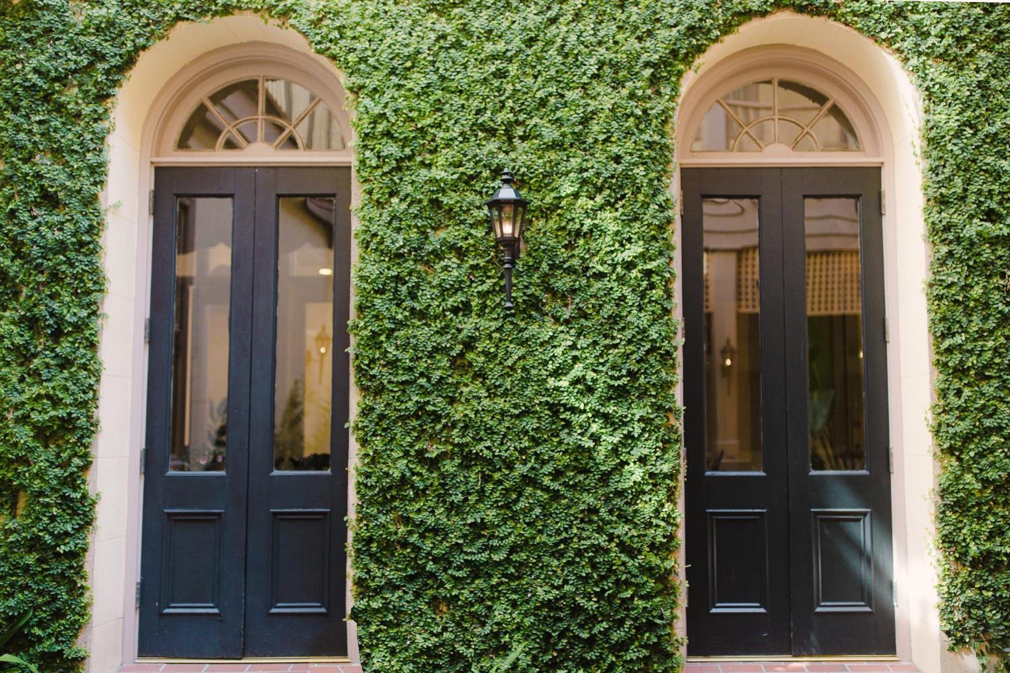 Kings Courtyard Inn Charleston Exterior foto