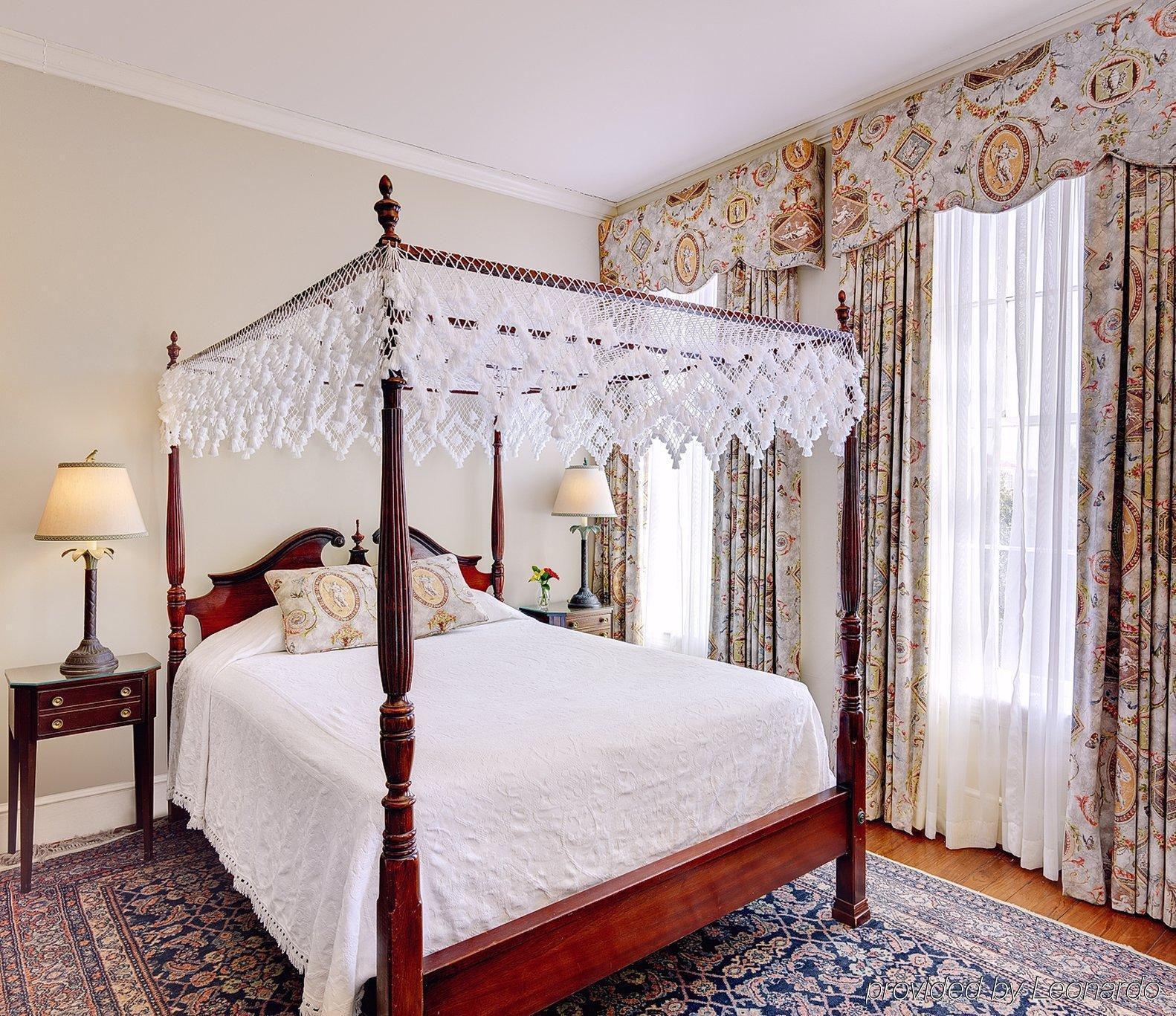Kings Courtyard Inn Charleston Zimmer foto